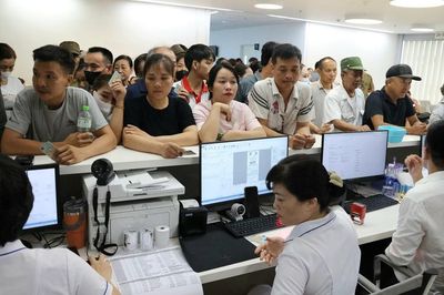 Bộ Y tế nêu giải pháp nâng cao năng lực y tế cơ sở, giảm tải bệnh viện