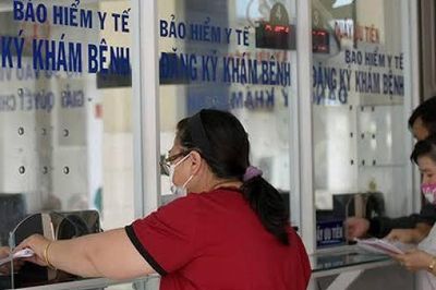 Cách thay đổi nơi đăng ký khám chữa bệnh BHYT ban đầu mới nhất