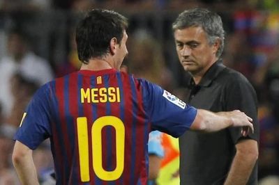 HLV Mourinho dành lời tôn trọng đặc biệt cho Messi khi chia tay Argentina