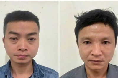 Khởi tố 2 đối tượng trộm cắp tài sản