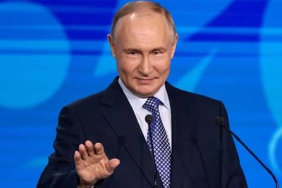 Ông Putin để ngỏ khả năng Nga và Ukraine đạt thỏa thuận hòa bình