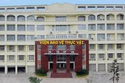 Bộ Nông nghiệp và Môi trường còn 425 cơ sở nhà đất chưa sắp xếp, nhiều nơi bị lấn chiếm, cho thuê