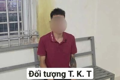 Nhanh chóng làm rõ vụ trộm cắp điện thoại