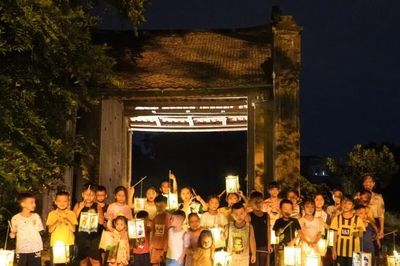 Lễ hội 'Trung thu Thành cổ - Sơn Tây xứ Đoài' năm 2026 kéo dài gần 1 tháng