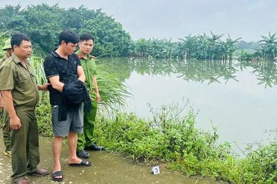 Truy xét, bắt giữ đối tượng gây ra nhiều vụ đột nhập trộm cắp tài sản