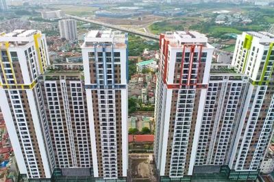 Phạt đến 200 triệu đồng nếu bán, cho thuê chỗ để xe ô tô trong chung cư trái quy định
