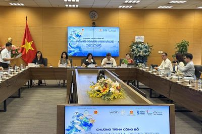 Đưa văn hóa và di sản Việt Nam vào đời sống bằng công nghệ số