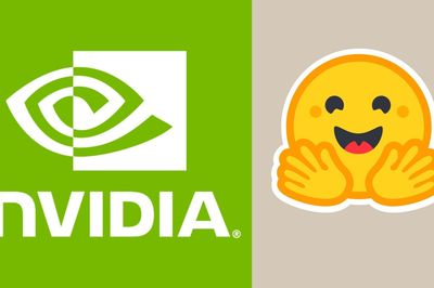 Nvidia lại vung tiền