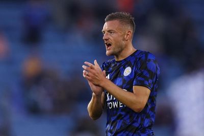 Everton tính gây sốc với Jamie Vardy
