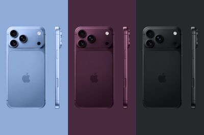 Con số gây sốc về iPhone 18 Pro