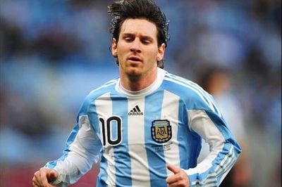 Messi chưa từng chơi tại Manchester là tiếc nuối lớn nhất?
