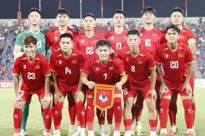Lý do U20 Việt Nam thất bại