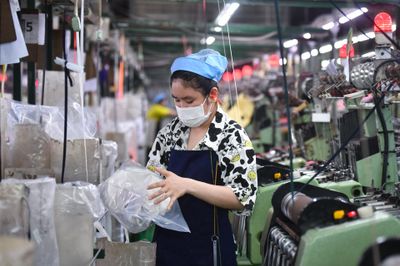 TP.HCM lý giải nguyên nhân số doanh nghiệp giải thể tăng vọt