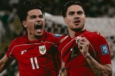 Indonesia công bố đội hình cực mạnh dự FIFA ASEAN Cup 2026