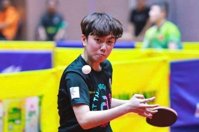 Bóng bàn CAND giữ vị thế số một ở sân chơi trẻ