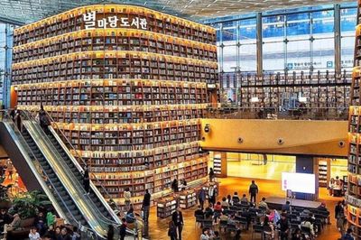 K-book tìm đường vào thị trường Mỹ