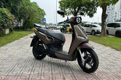 VinFast Kyo ghi dấu ấn với thiết kế 'chuẩn gu' dân văn phòng