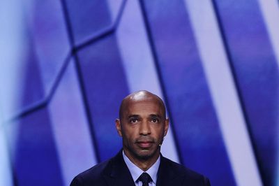 Henry chạm vào điểm yếu của FIFA