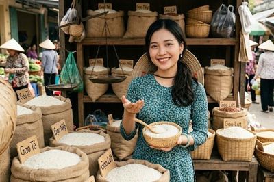 Giá lúa gạo hôm nay 4.9.2026: Philippines tạo thêm lực đỡ cho thị trường