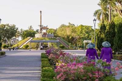 Quảng Trị:Khi du khách chủ động hành trình trải nghiệm