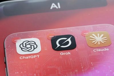 ChatGPT, Claude và Grok đồng loạt sập