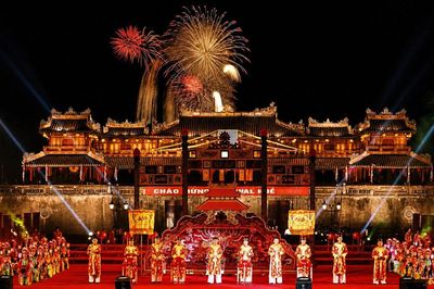 Luật phát triển công nghiệp văn hóa - Mở khóa nguồn lực, kiến tạo động lực mới:Kỳ 1 - Công nghiệp văn hóa không thể lớn lên trong những khoảng trống thể chế