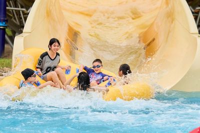 Ninh Bình: Chỉ 100.000 đồng thoả sức vui chơi tại Sun World Ha Nam từ ngày 3.9