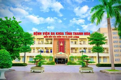 Chi 9 triệu đồng đưa bệnh nhân về nhà, Sở Y tế Thanh Hóa lên tiếng