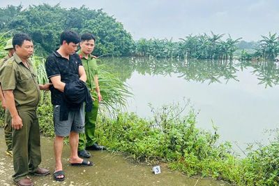 Kẻ trộm đi 70 - 100km, chuyên nhắm nhà biệt lập