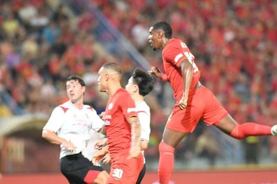 LPBank V.League 2026/27: Hứa hẹn những cuộc đua nóng bỏng