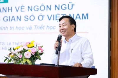 AI thay đổi cách con người sử dụng ngôn ngữ ra sao?