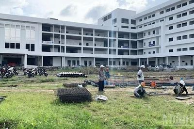 Gỡ điểm nghẽn để phát triển bứt phá