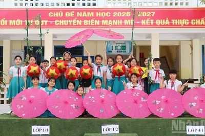 Đà Nẵng: Các địa phương khu vực phía nam sẵn sàng chào đón năm học mới