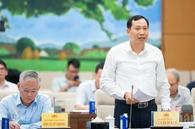 Đề xuất bãi bỏ thủ tục kiểm tra công tác nghiệm thu về phòng cháy, chữa cháy