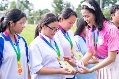 Người khuyết tật khẳng định mình trong cuộc sống