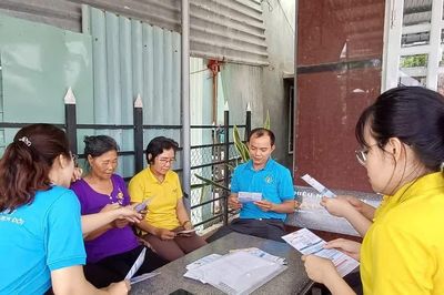 Nâng cao hiệu quả xử lý vi phạm về bảo hiểm xã hội, bảo hiểm y tế, bảo hiểm thất nghiệp