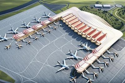 Khẩn trương điều chỉnh quy hoạch Cảng hàng không quốc tế Phú Quốc phục vụ APEC 2027