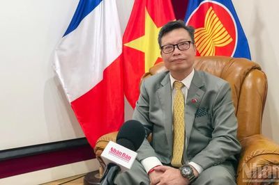Chuyến thăm Pháp của Tổng Bí thư, Chủ tịch nước Tô Lâm tạo xung lực mới cho quan hệ song phương và nâng tầm vị thế quốc tế