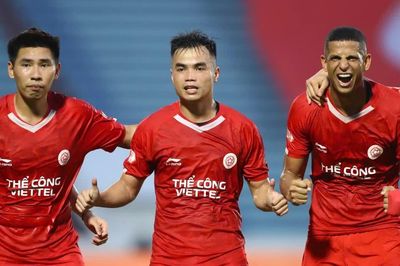 Lịch thi đấu vòng 1 V.League 2026/2027: Chờ những dấu ấn đầu tiên