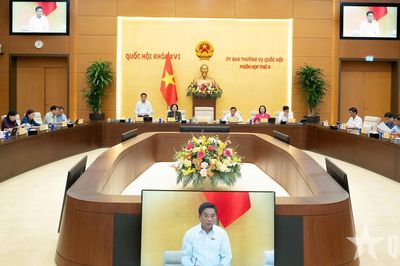 Cắt giảm thủ tục, chuyển từ tiền kiểm sang hậu kiểm trong lĩnh vực phòng cháy, chữa cháy