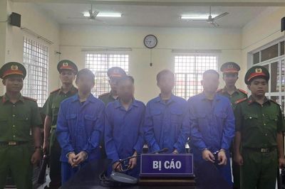 Con hư tại… cha!