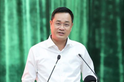 Đội ngũ cán bộ, quản lý phải thực sự có tâm, có tầm, có bản lĩnh