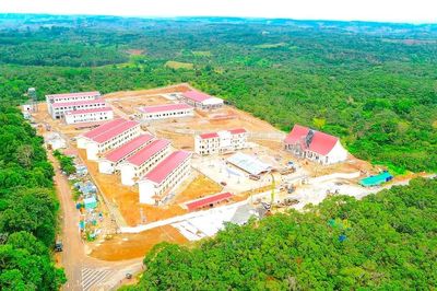 Thắp sáng những giấc mơ