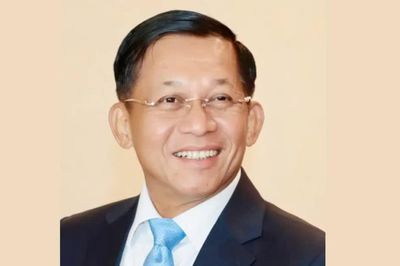 Việt Nam - Myanmar mở rộng hợp tác trên nhiều lĩnh vực