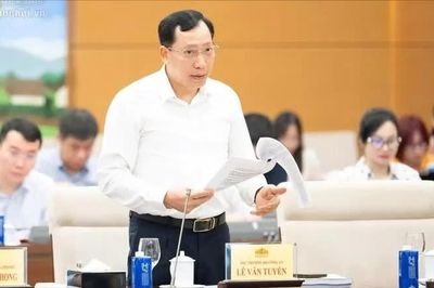 Đề xuất bãi bỏ nhiều quy định 'tiền kiểm' về phòng cháy, chữa cháy