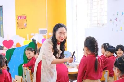 Bộ GD-ĐT yêu cầu cắt giảm cuộc thi, hội họp