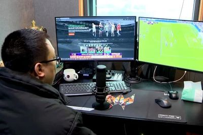 'Người Thỏ', 'Người Cồn' và 'Trâu Gác Bếp' thu lợi tiền tỷ trong hệ thống XoilacTV