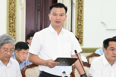 TPHCM: Giải thể doanh nghiệp tăng hơn 164%, chủ yếu do xử lý hồ sơ tồn đọng