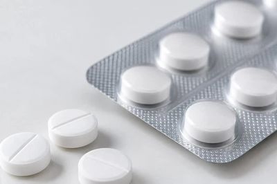 Thu hồi toàn bộ lô thuốc Colchicine 1mg điều trị gout do không đạt tiêu chuẩn
