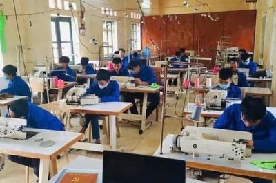 Đào tạo nghề đúng đối tượng và nhu cầu việc làm, góp phần giảm nghèo bền vững
